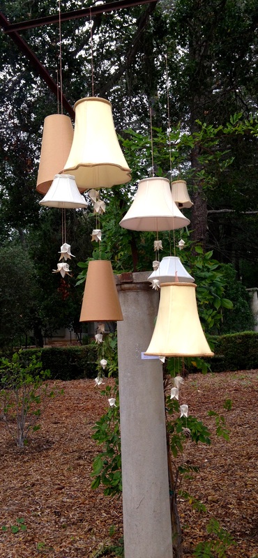 Sculpture or installation artwork by Dr. Aria Duncan (9 of 15)