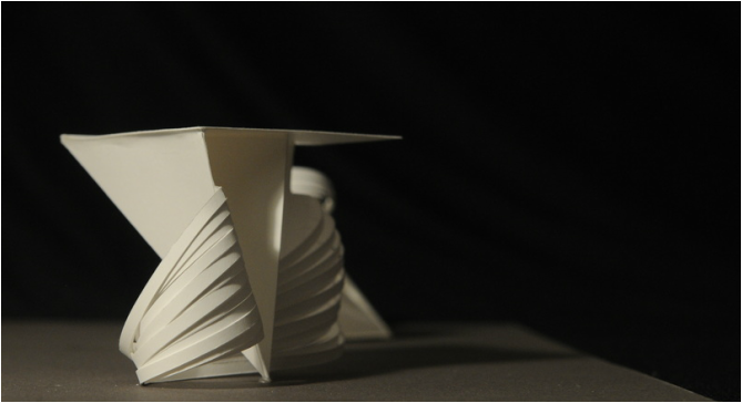 Sculpture or installation artwork by Dr. Aria Duncan (1 of 15)
