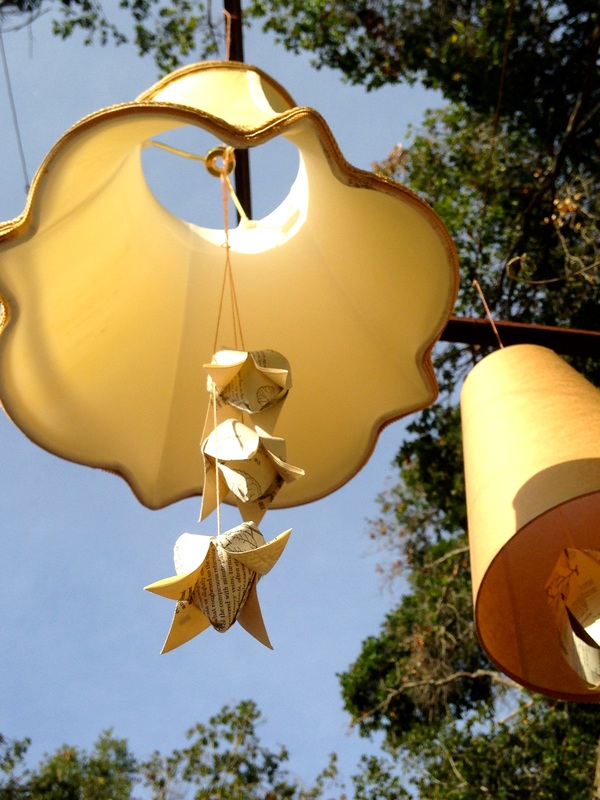 Sculpture or installation artwork by Dr. Aria Duncan (10 of 15)