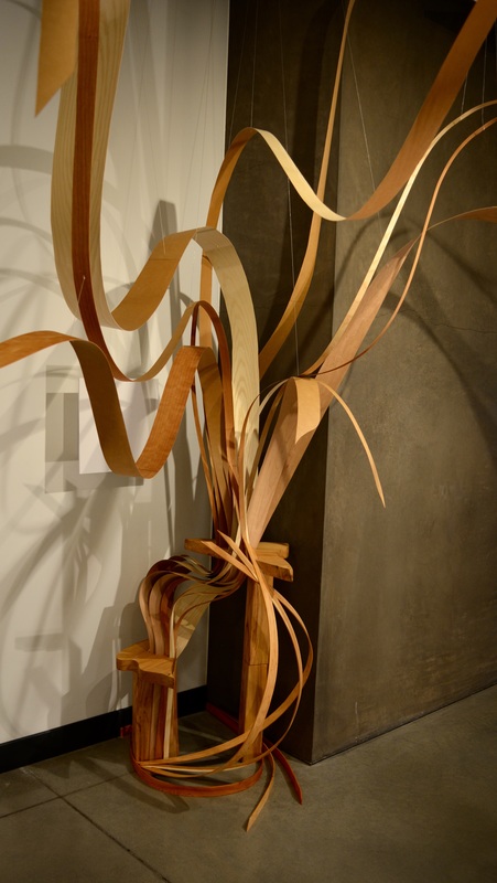 Sculpture or installation artwork by Dr. Aria Duncan (5 of 15)