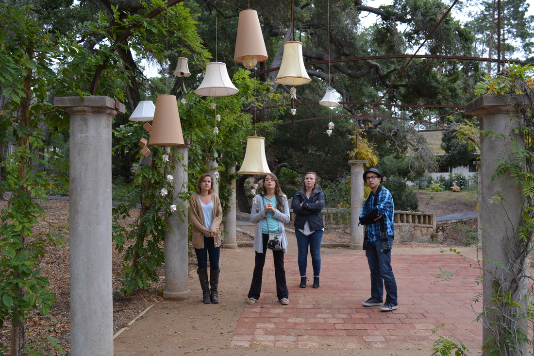 Sculpture or installation artwork by Dr. Aria Duncan (11 of 15)