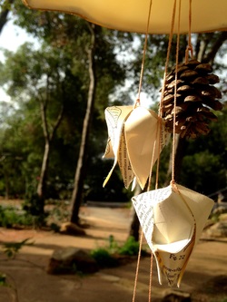 Sculpture or installation artwork by Dr. Aria Duncan (12 of 15)