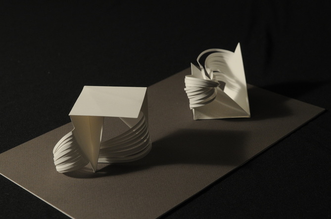 Sculpture or installation artwork by Dr. Aria Duncan (2 of 15)