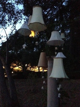 Sculpture or installation artwork by Dr. Aria Duncan (13 of 15)