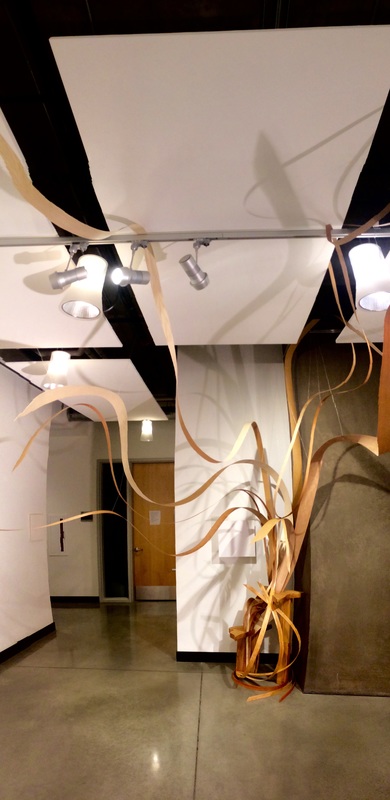 Sculpture or installation artwork by Dr. Aria Duncan (7 of 15)