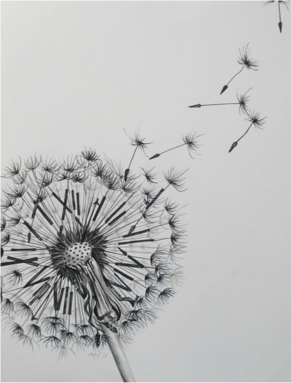 Visual narrative artwork by Dr. Aria Duncan (7 of 8)