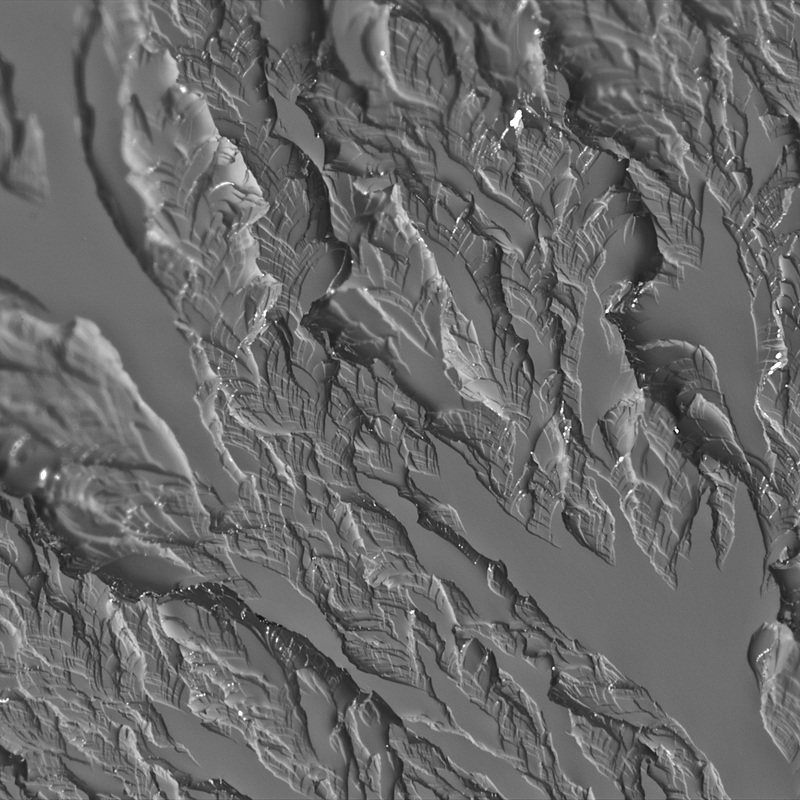 Post-fracture surface microscopy (8 of 10)