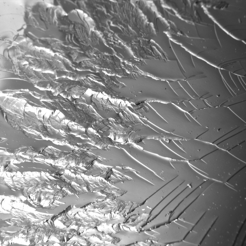 Post-fracture surface microscopy (7 of 10)