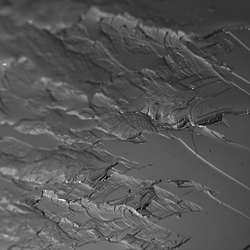 Post-fracture surface microscopy (6 of 10)