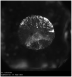 Hydraulic fracture interface experiment (3 of 6)